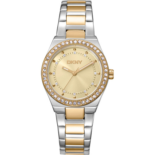 Montre dkny dk1l100m0085 femme - dkny,