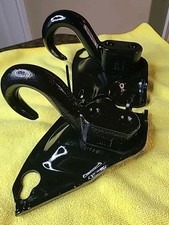 Jeep Commander XK Grand Cherokee WK 05-10 OEM 52059410AB Tow Hooks Front Pair