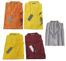 Chemise Large Été Manche