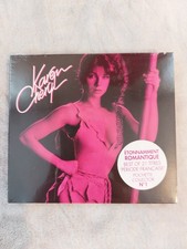 CD Karen Cheryl "Étonnamment