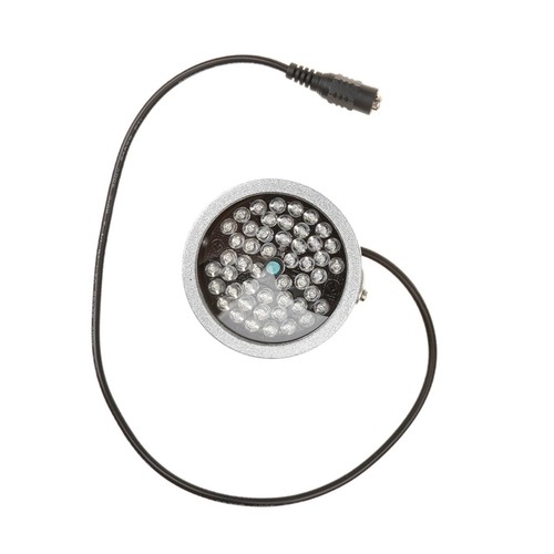 Caméra 48led vision - caméra,