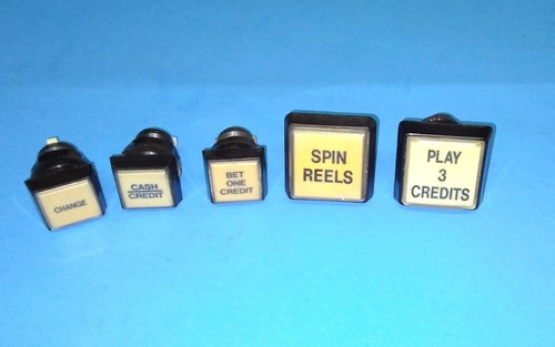Igt slot machine complete 3 - igt,