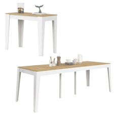 Table console extensible