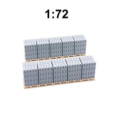 Lot 10 chargements de