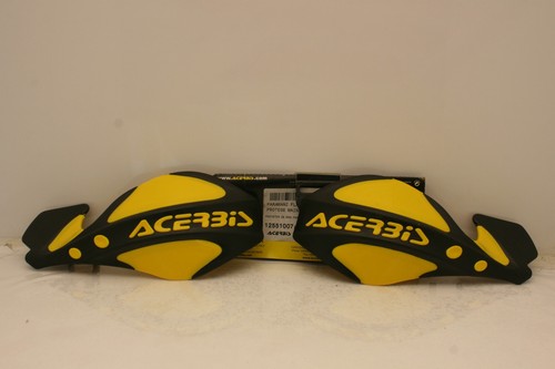 Coppia pare chocs acerbis - de,