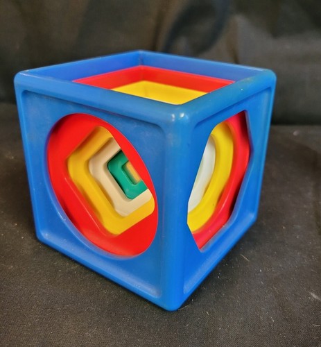 Vintage tomy 1993 jeu - tomy,