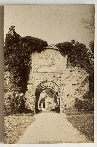 France château arques la - france, d’arques