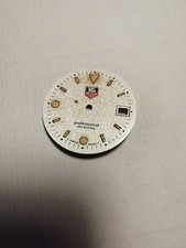 TAG HEUER- CADRAN MONTRE