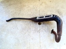 COLLECTEUR SUZUKI   ER21   ER