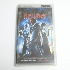 FILM SONY PSP UMD HELLBOY