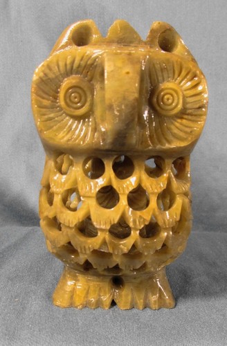 Hibou petit en - hibou🦉,
