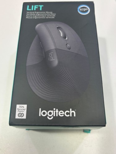 Souris ergonomique verticale - souris,