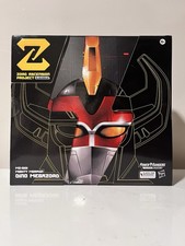 HASBRO Power Rangers Lightning Collection MZ-0101 Mighty Morphin Dino Megazord