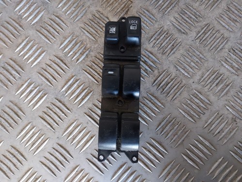 Bouton commande lève vitre