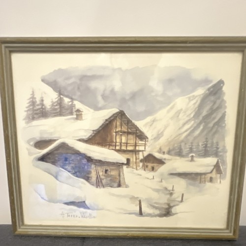 Terro veillon aquarelle - terro-veillon,