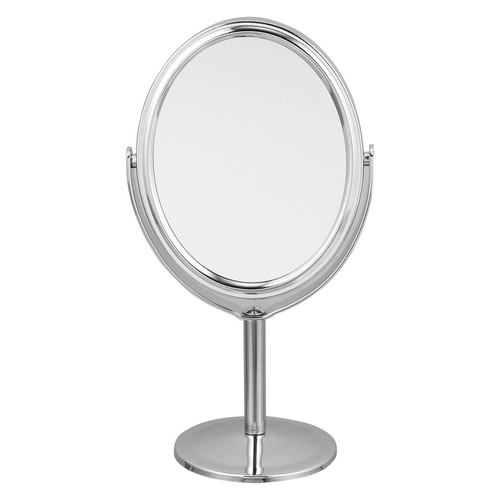 Miroir maquillage concis - miroir,