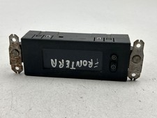 Opel Frontera B 2002