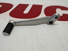 Ducati gear change lever pedal Hypermotard 821 939 SP 45620751AA 45620751BA