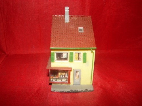 Faller maquette maison de - ho,