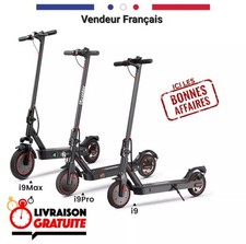 Trottinette Électrique Adulte