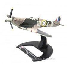 Luppa #13 Supermarine Spitfire
