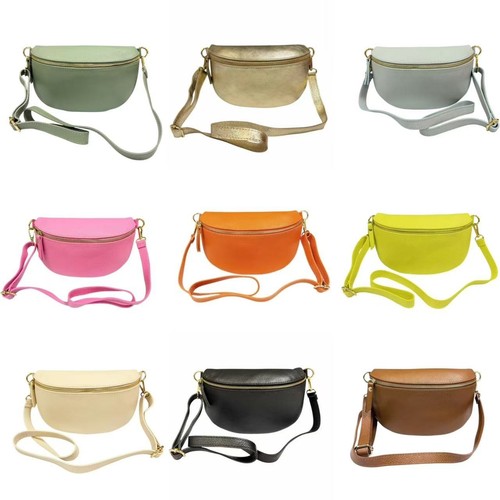Sacoche cuir véritable - sacoche,