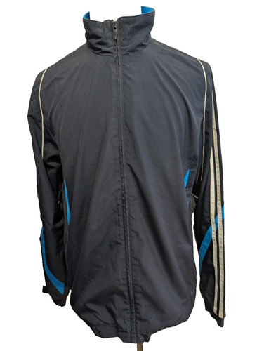 Veste adidas bleu marine - bleu,