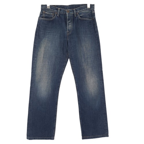 Replay vintage jeans anbass - vintage,