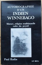 Autobiographie d'un indien