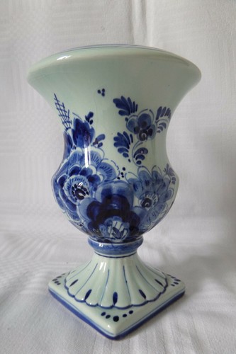 Vase delfts blue holland - blue, n°20