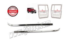 Lèches-vitre Intérieur Avec