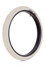 Pneu Street Hog 26 x 2.35 Crème vélo chopper cruiser boardtracker américain