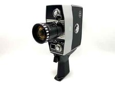 Bolex Paillard Zoom Reflex P4