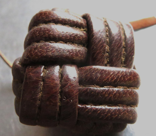 Bouton ancien haute couture - bouton,