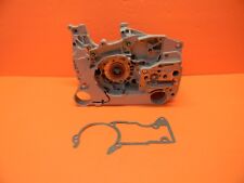 NEW CRANKCASE WITH BEARINGS AND SEALS FOR YOUR STIHL 044 MS440 CHAINSAWS