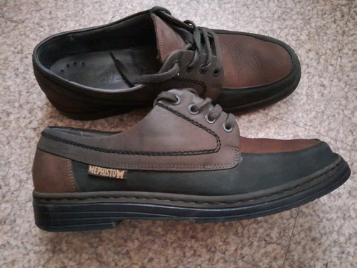 Chaussure mephisto semelle - chaussure,