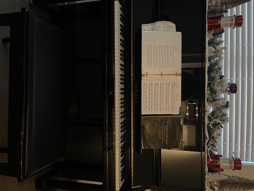 Yamaha upright grand - yamaha,