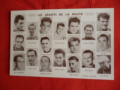 Cpa les geants - -les, la