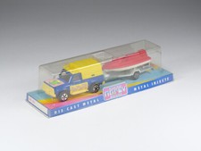 NOREV - Mini Jet - Pick Up