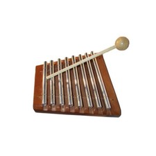 Glockenspiel Xylophone Cloches Son Bois Jouet Pour Enfants Rythme Percussion