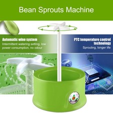 Machine à Germes De Soja