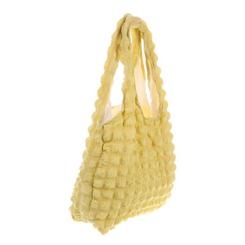 Seau crochet fourre tout - seau, fourre-tout