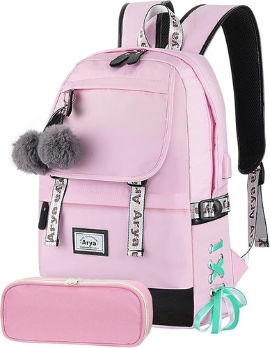 Arya cartable fille - cartable,
