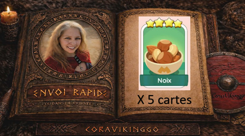 Noix cartes page - noix, 11
