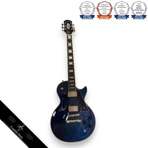 Guitare électrique epiphone - guitare,