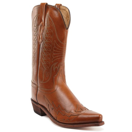Bottes cuir pour - bottes,