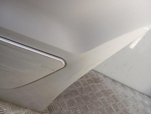 Porte laterale gauche ford - gauche,