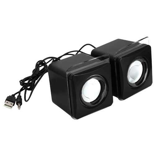 Mini haut parleur usb - mini,