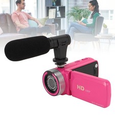 Video Camera Camcorder 16MP