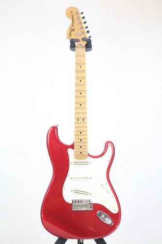 Guitare électrique fender - guitare,
